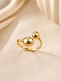 Orbit Duo Ring