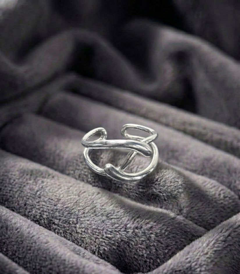 Abstract Loop Ring