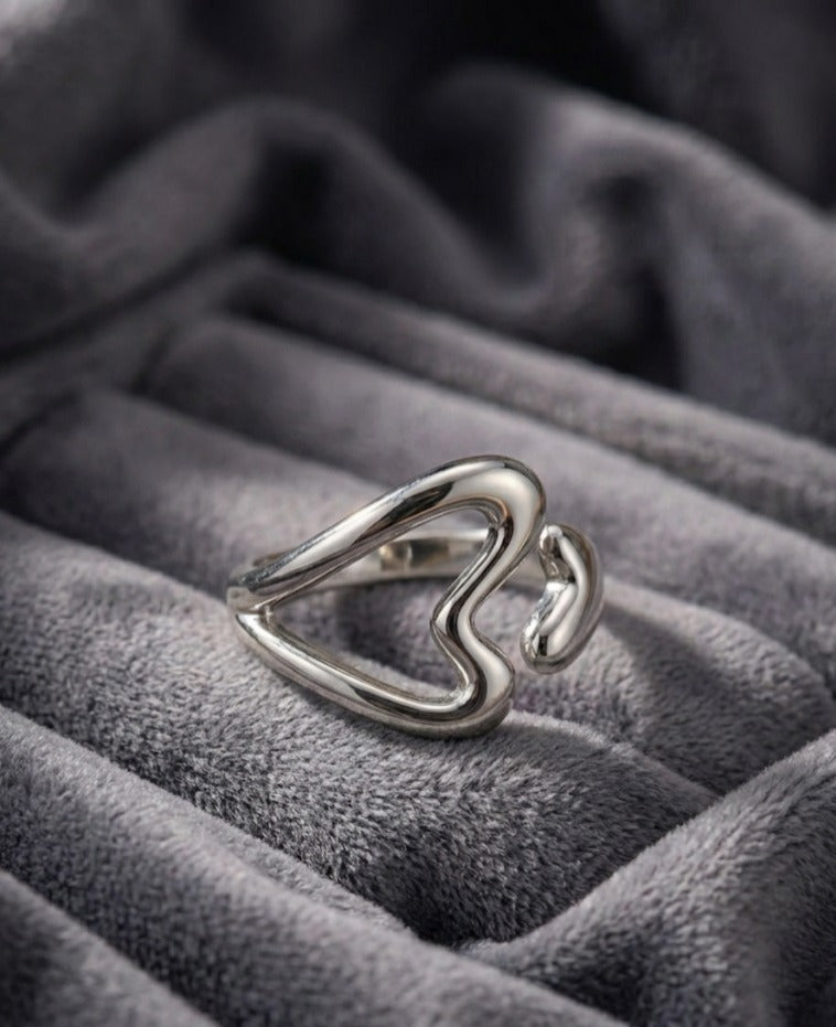 Heart Ring